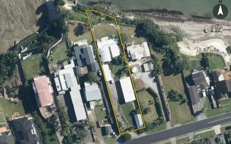 21 Hawke Crescent