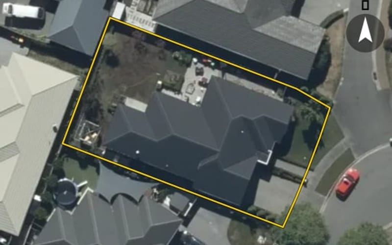 5 Handley Crescent