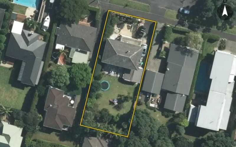 41 Colchester Avenue