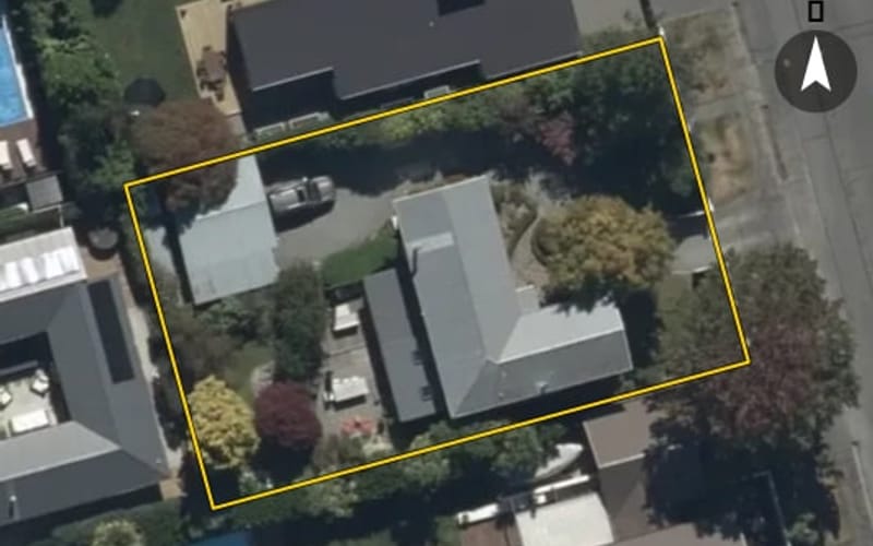 3 Bryndwr Road
