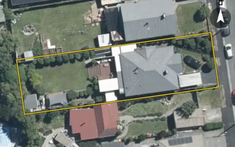 39 Edward Street