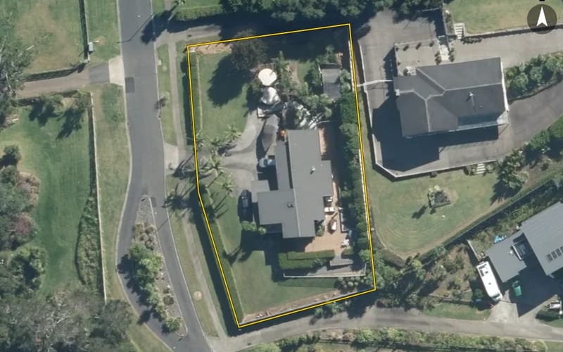 9 Matheson Road