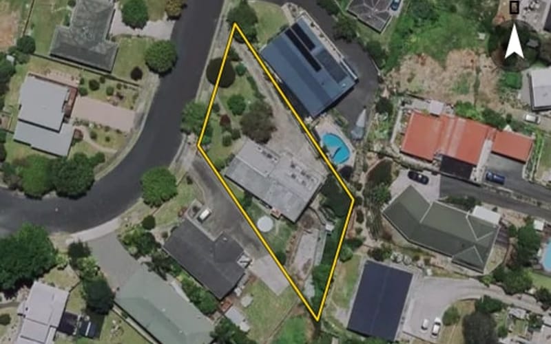 23 Russleigh Drive