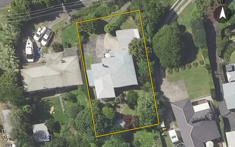 22 Sutherland Road