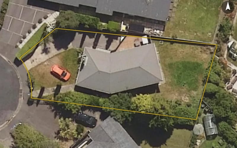 17 Colquhoun Street