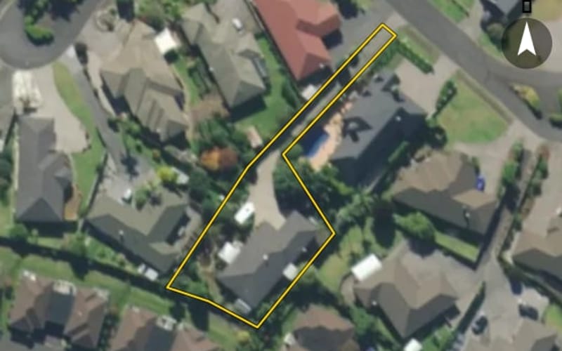 14 Conifer Grove