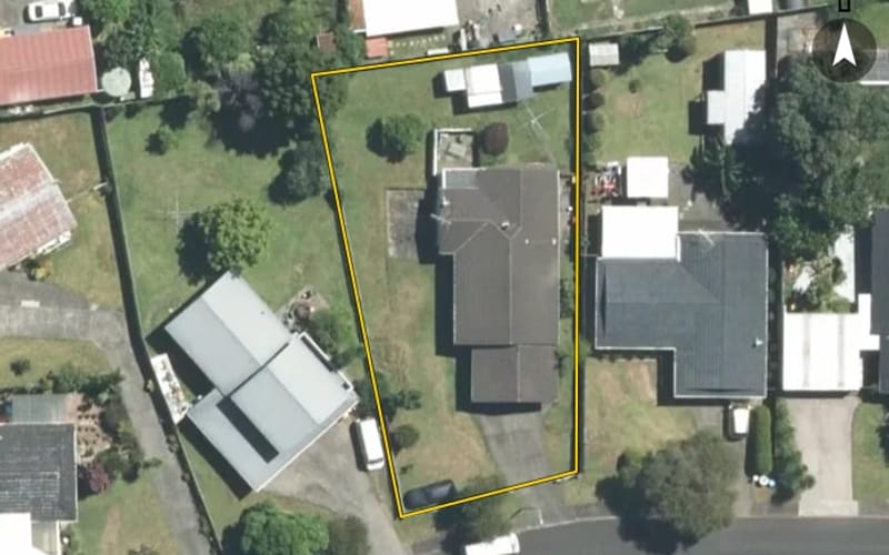 21 Taonui Street