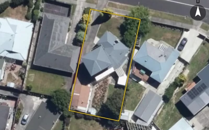3 Mercury Street