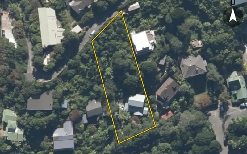 28 Waitohu Road