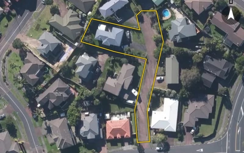 13 San Bernadino Drive