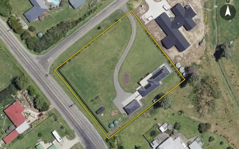 6 Glenelg Road