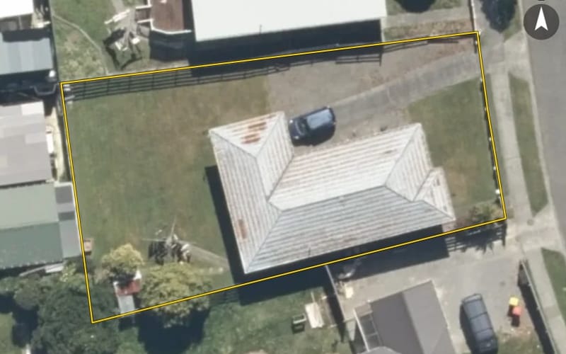19 Berkeley Road