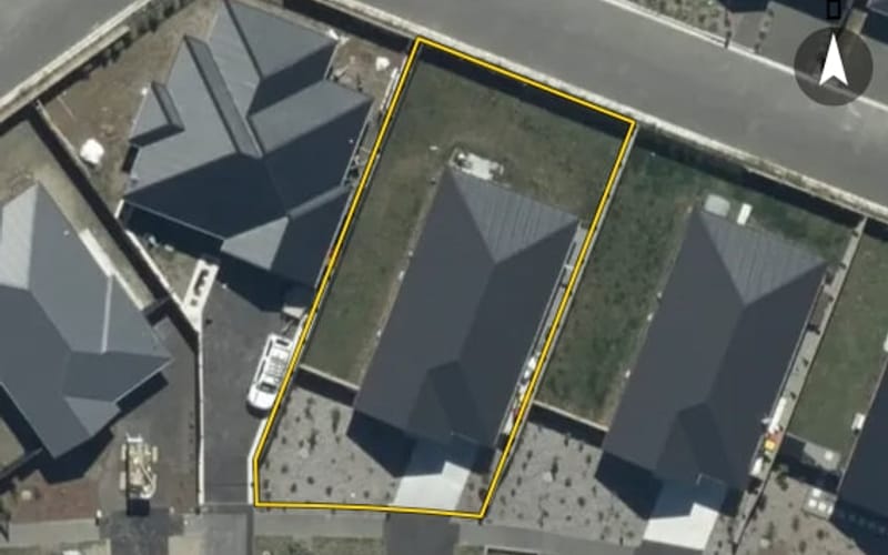 12 Poipoi Place