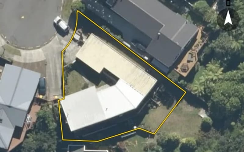 11 Chestnut Grove