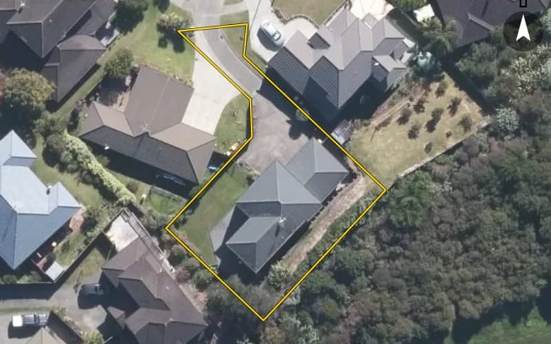 15 Thomas Hamer Place