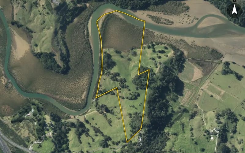 1278A Hibiscus Coast Highway