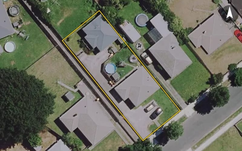 41 Croall Crescent