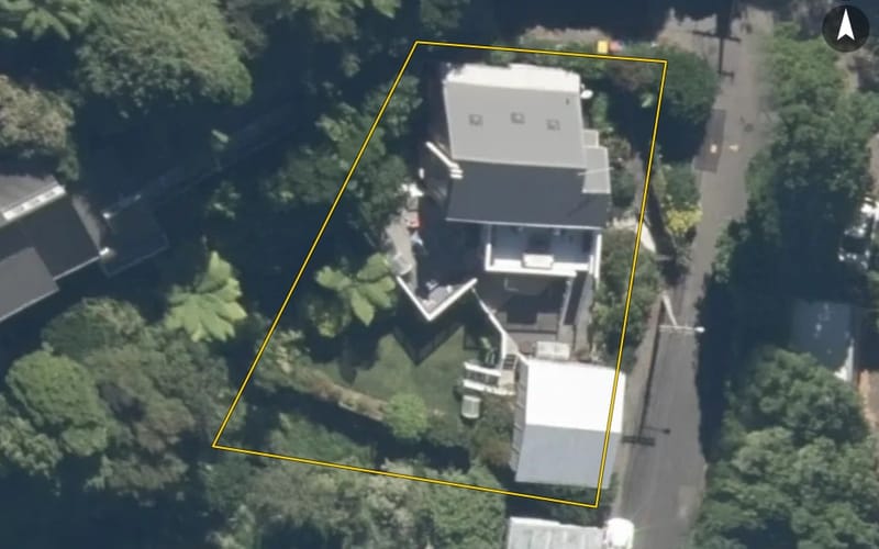11 Russo Terrace