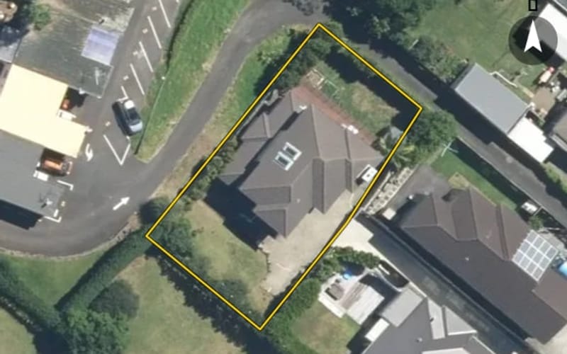 31A Aliford Avenue