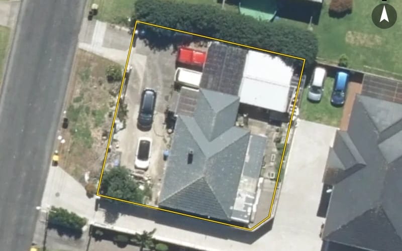 12 Rose Road