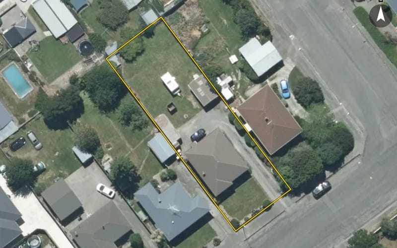 66 Grove Street
