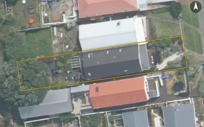 206 Sutherland Road