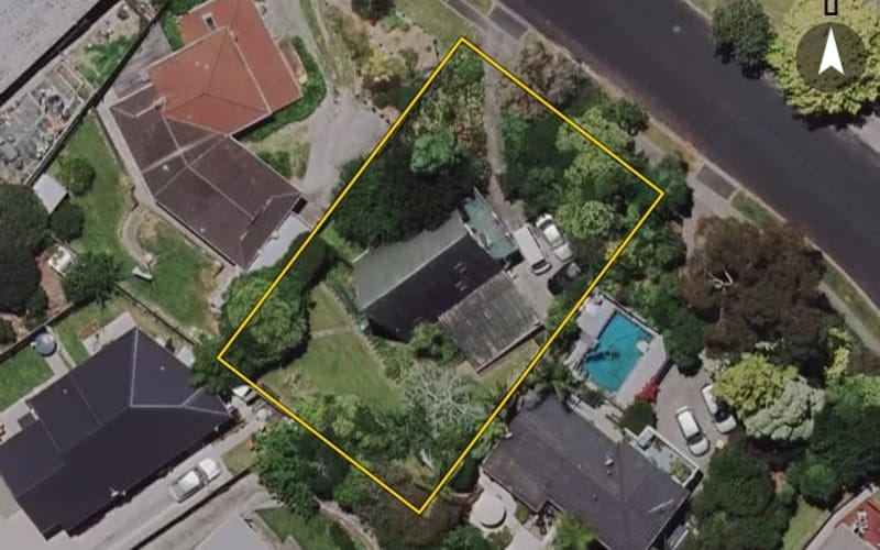 7 Glamis Avenue
