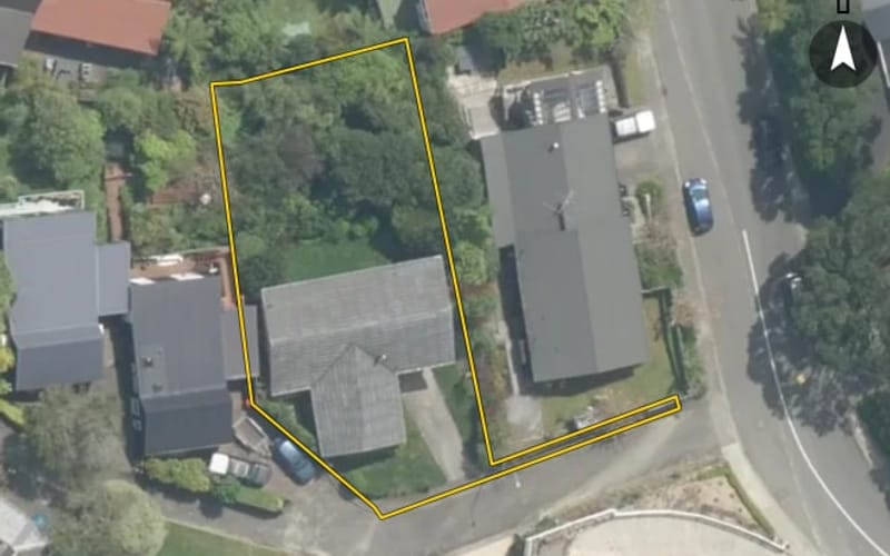 4 Laidlaw Way