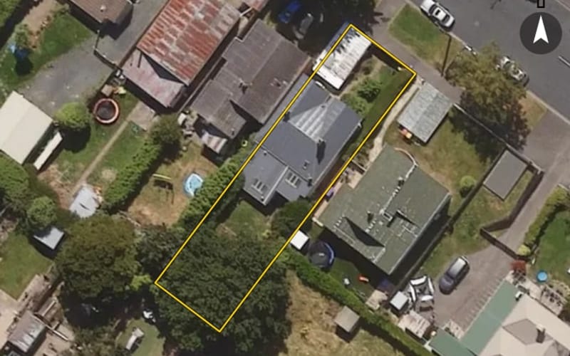 5 Kinsman Street