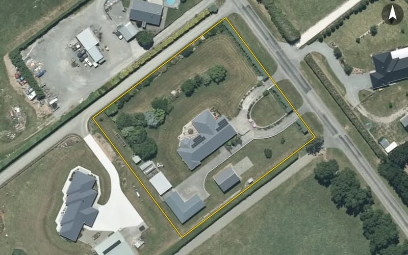 82 Wilkins Road