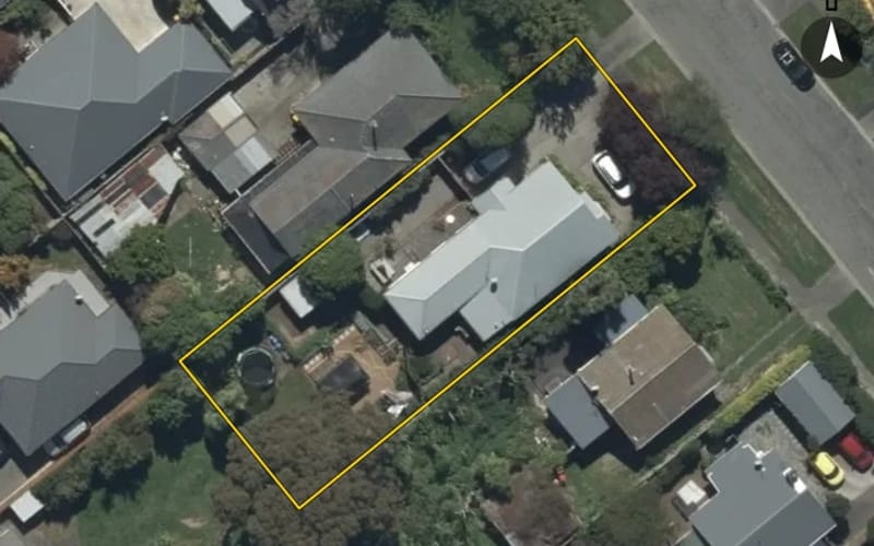 11 Sumner Street