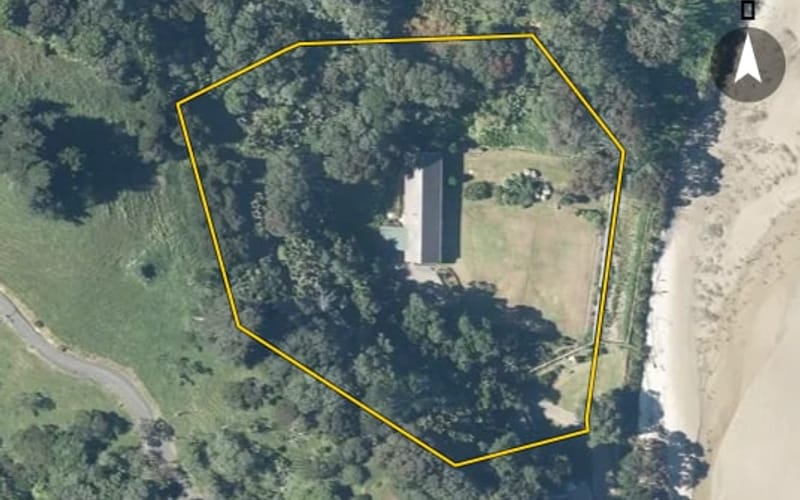 170D Te Punga Road