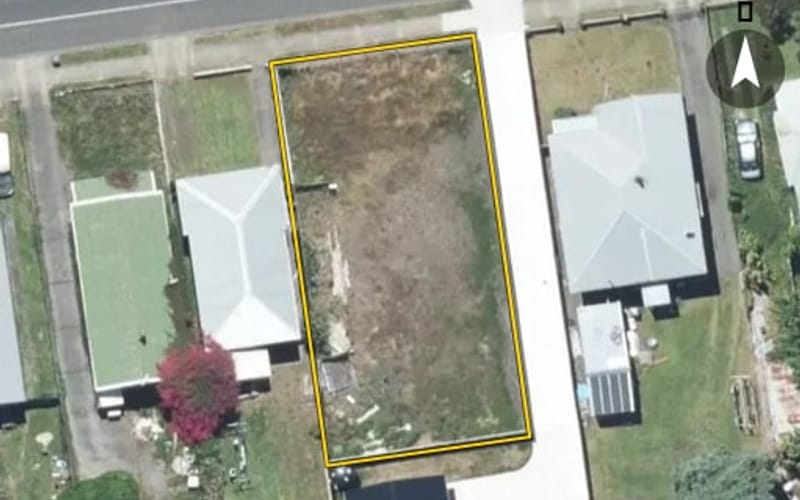 17 Alma Road