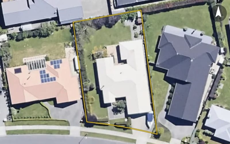 13 Forest Park Drive