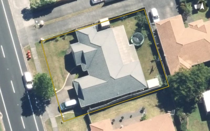 102 Golfland Drive