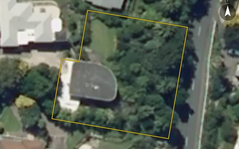 4B Catherine Crescent