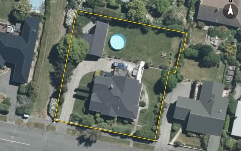 17 Orbell Street