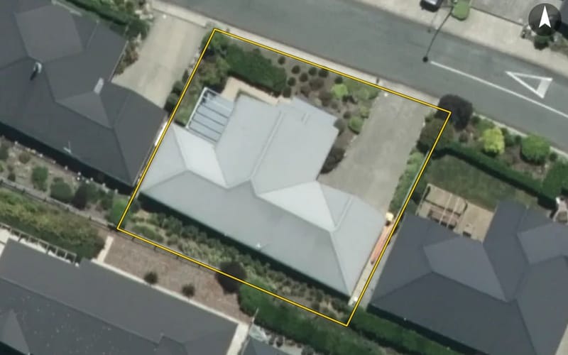 1 Waterson Lane