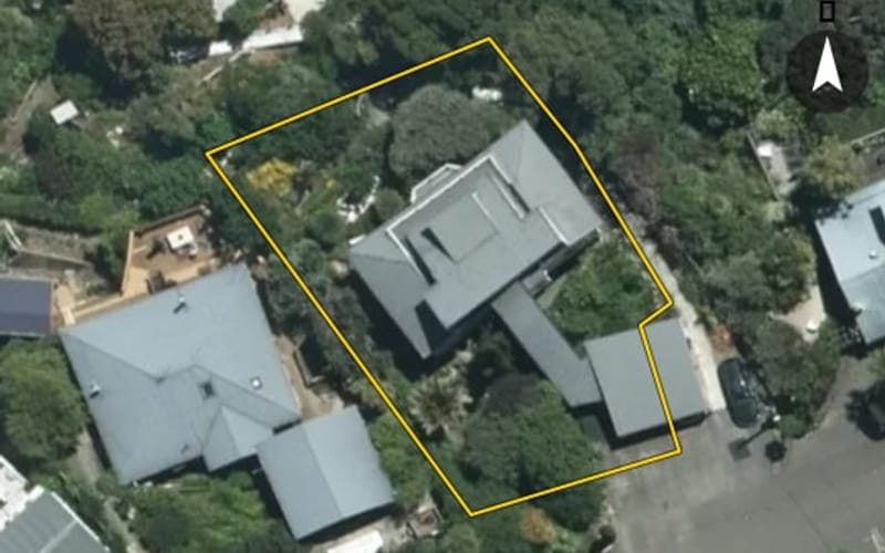 11 Grenville Terrace