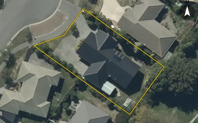 10 Kestrel Place