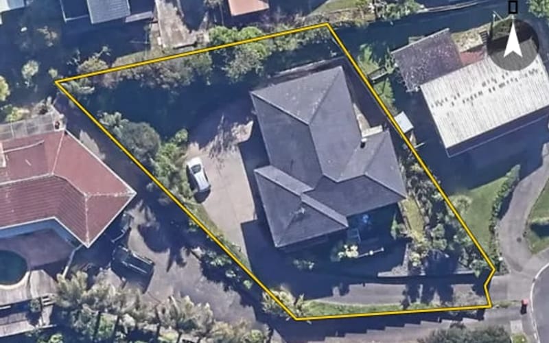 9 Hames Terrace