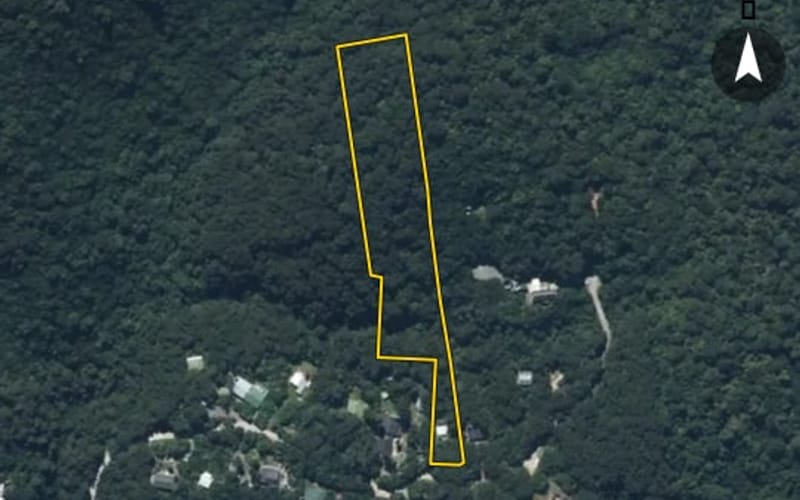 55 Lookout Road