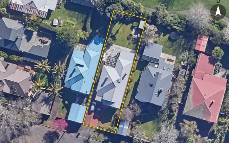 7 Plunket Road