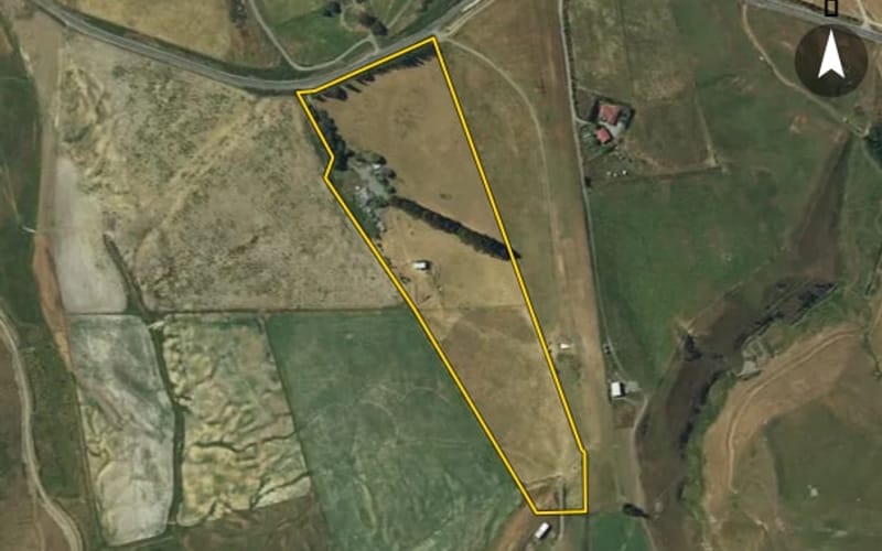 586 Kakapo Road
