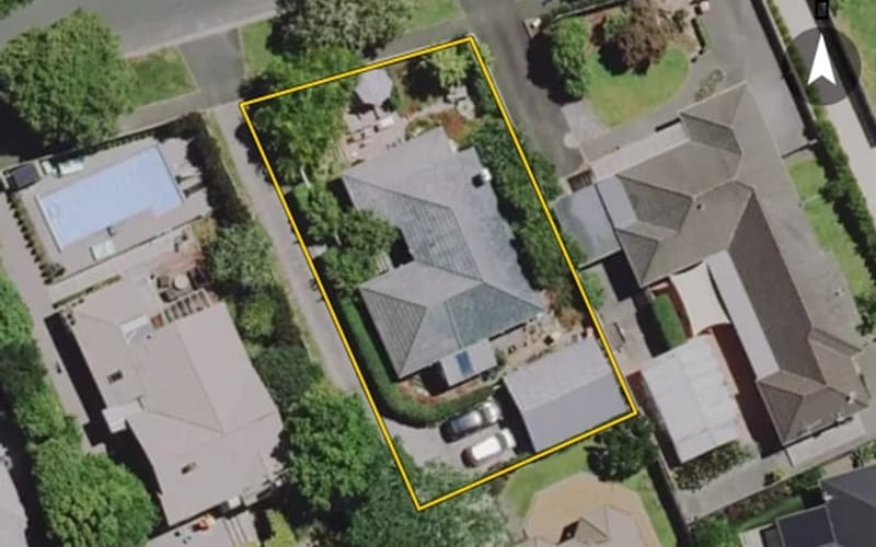 14 Strowan Avenue