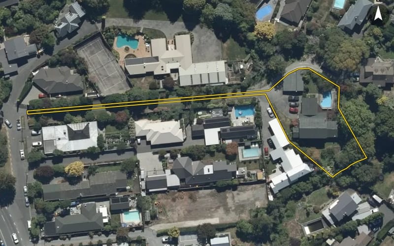 270 Waimairi Road