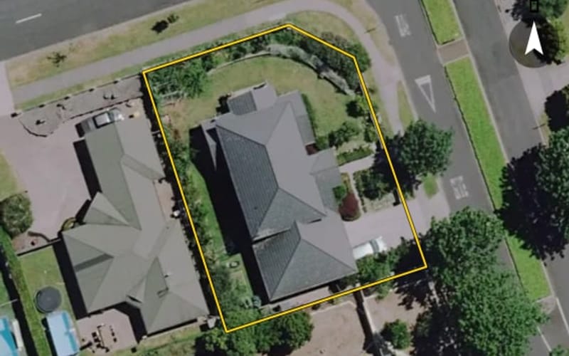 2 Canaandale Drive