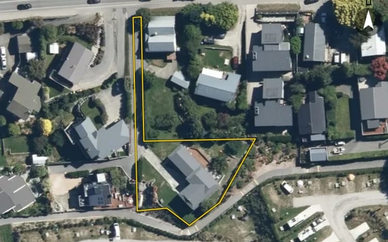 979 Frankton Road