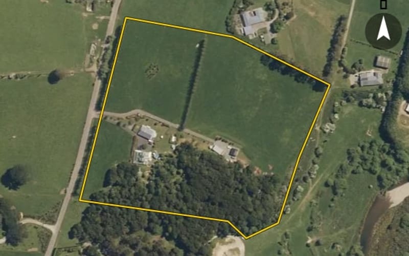34 Kaitoke Waterworks Road