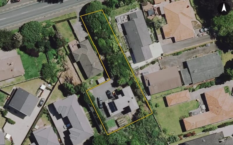 28 Clarkin Road